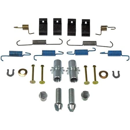 Dorman DRM HW KIT HW17411